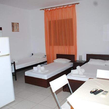 Vila Nikoleta Ierissos Exterior foto