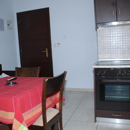 Vila Nikoleta Ierissos Exterior foto